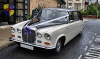 Durham County Cars   The Wedding Car People 1066847 Image 0